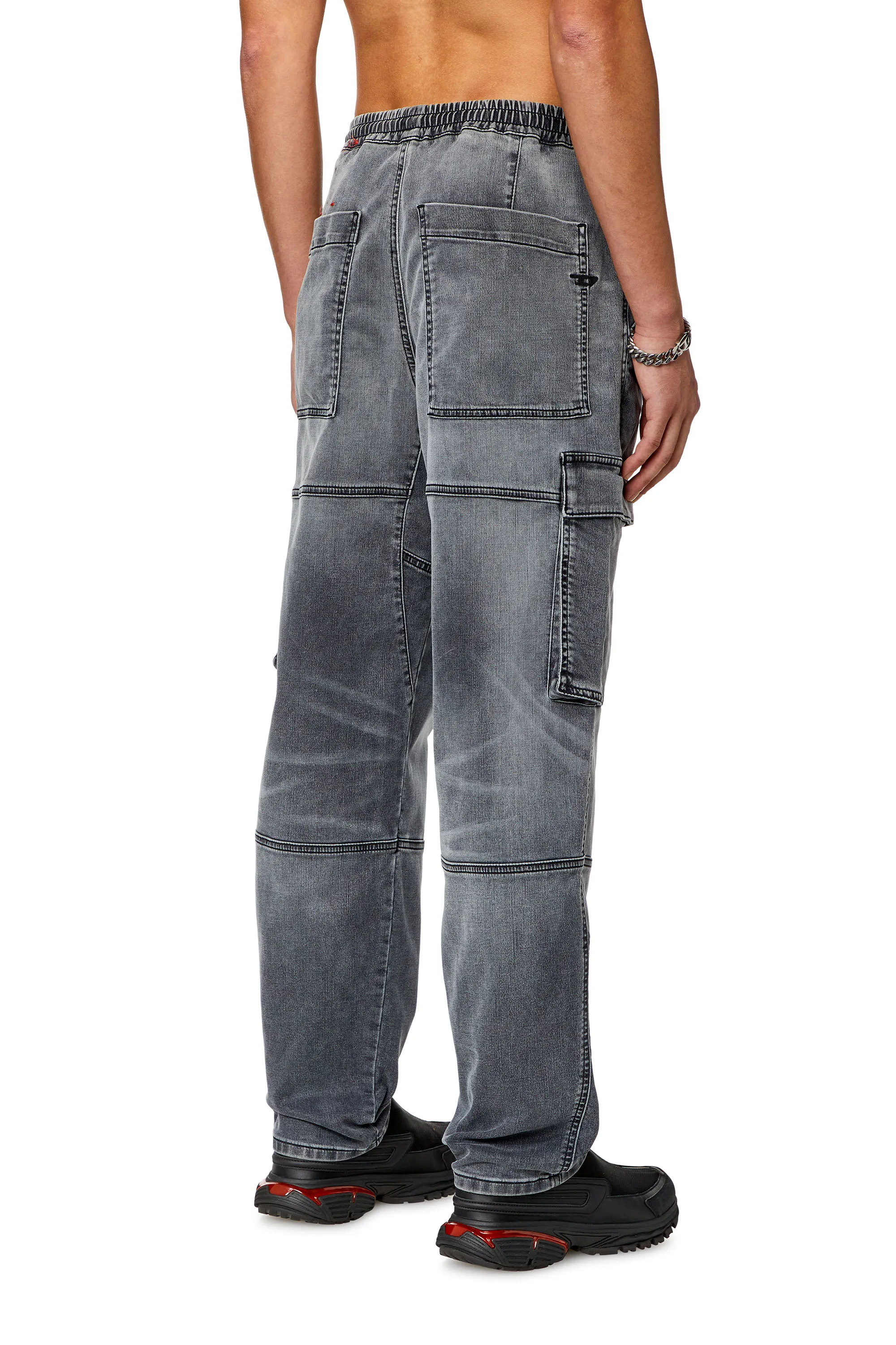 TAPERED 2030 DKROOLEY JOGGJEANS® 068HP