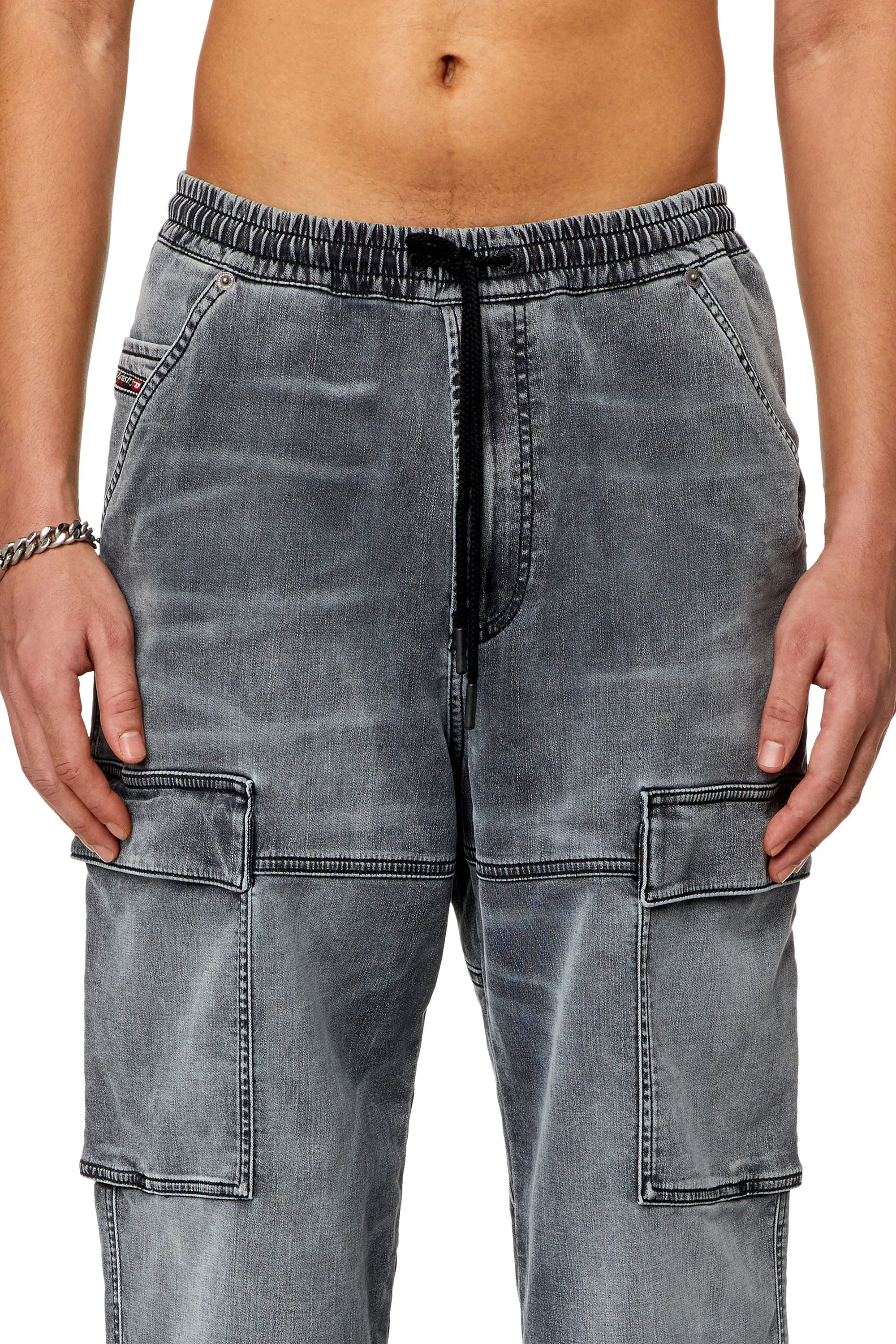 TAPERED 2030 DKROOLEY JOGGJEANS® 068HP