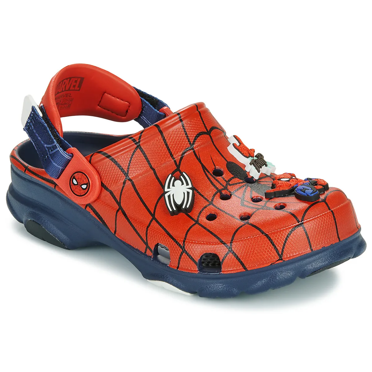 Team SpiderMan All TerrainClgK
