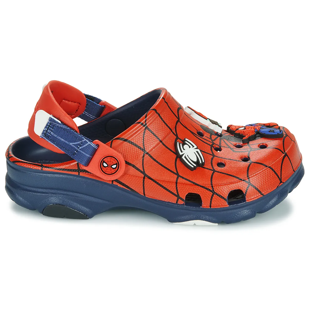 Team SpiderMan All TerrainClgK
