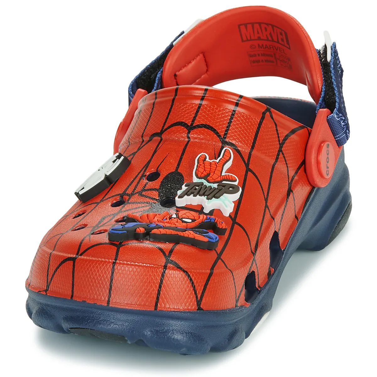Team SpiderMan All TerrainClgK