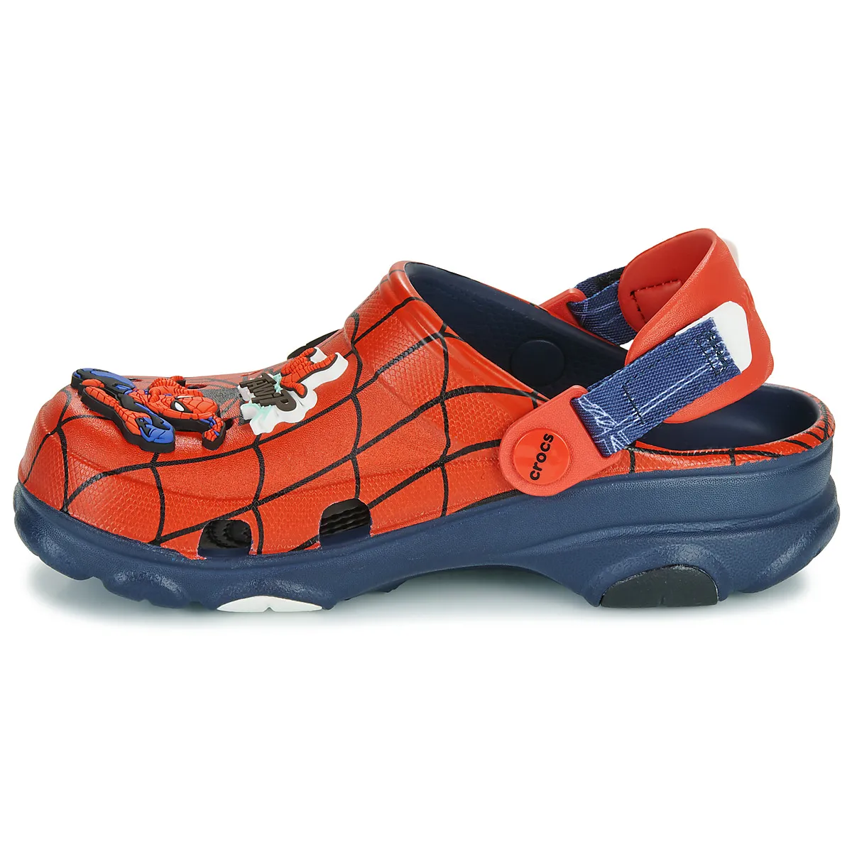 Team SpiderMan All TerrainClgK