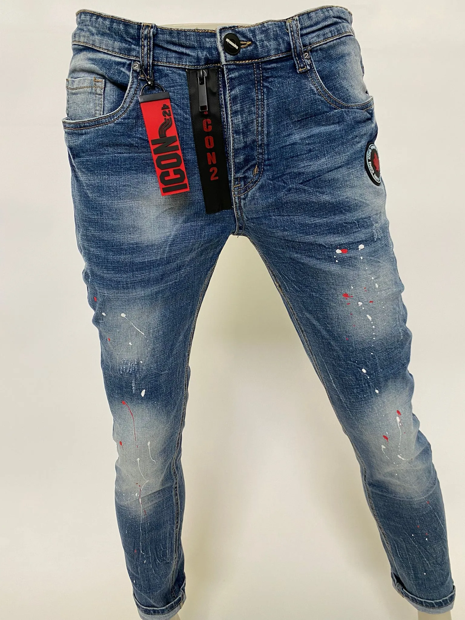 TEJANO OVDS  21033