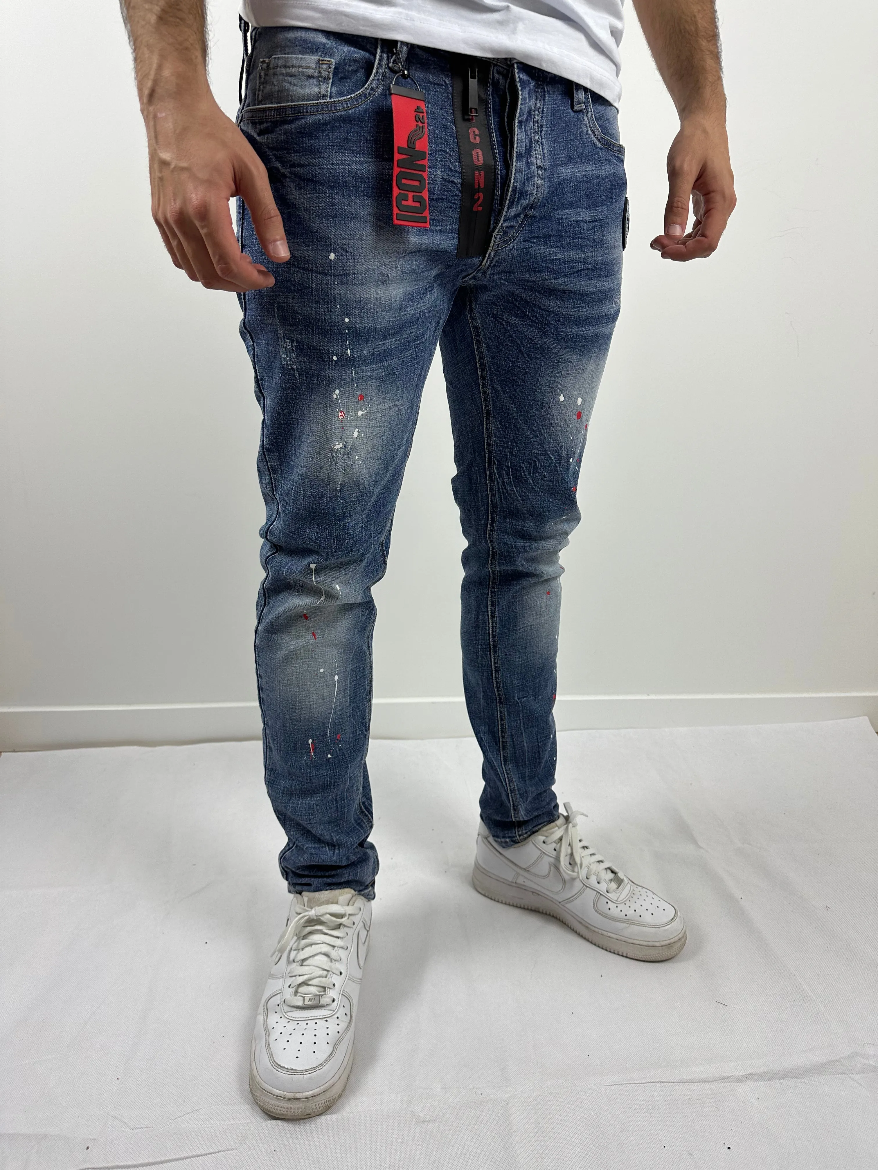 TEJANO OVDS  21033