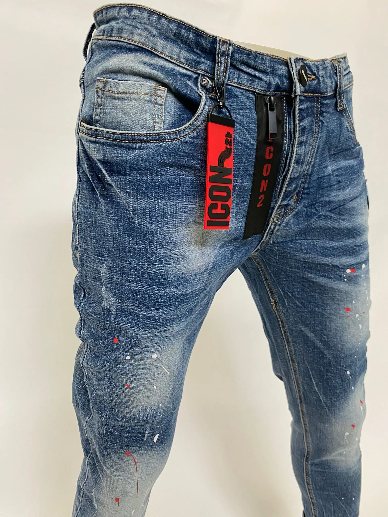 TEJANO OVDS  21033
