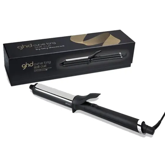 TENACILLA GHD CURVE TONG SOFT CURL GHD