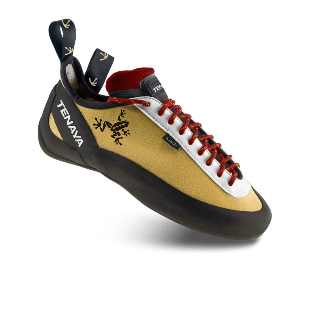 TENAYA MASAI CLIMBING ZAPATILLAS  SS25