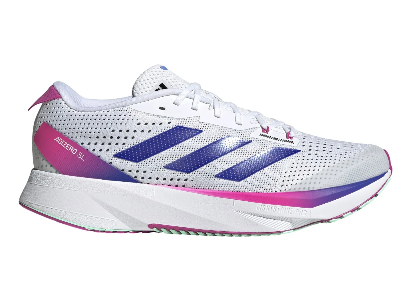 Tenis Adidas Adizero Para Hombre
