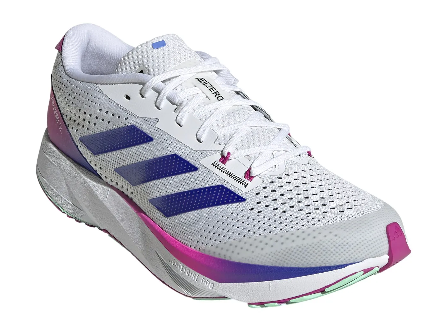 Tenis Adidas Adizero Para Hombre