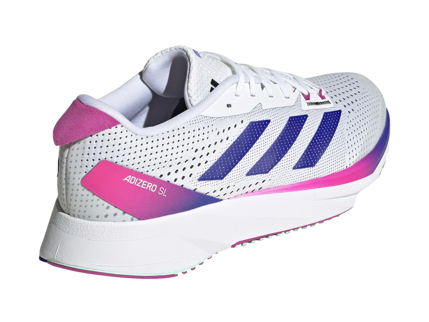 Tenis Adidas Adizero Para Hombre