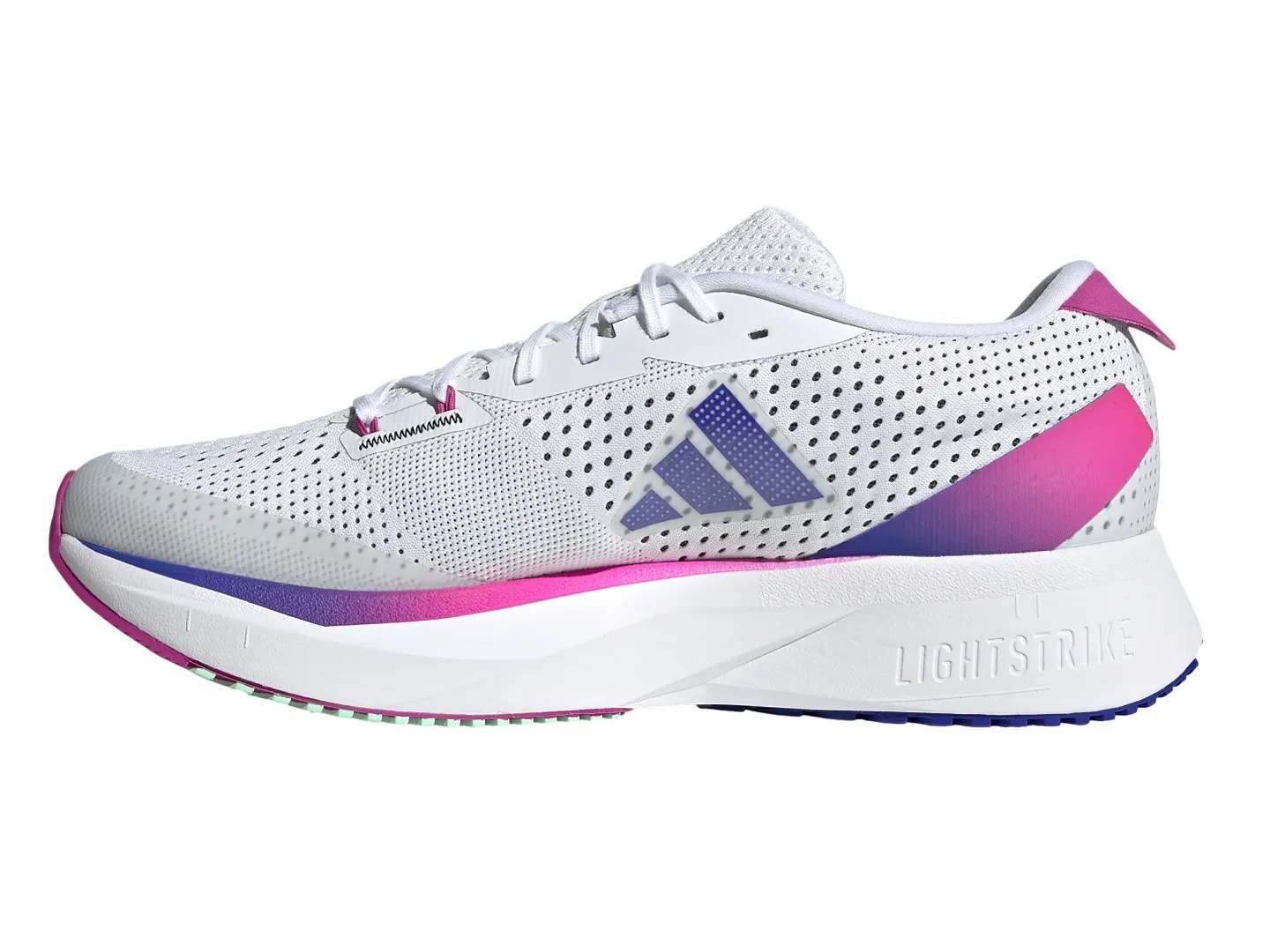Tenis Adidas Adizero Para Hombre