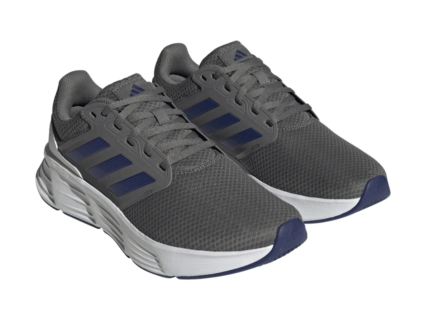 Tenis Adidas Galaxy 6 Para Hombre