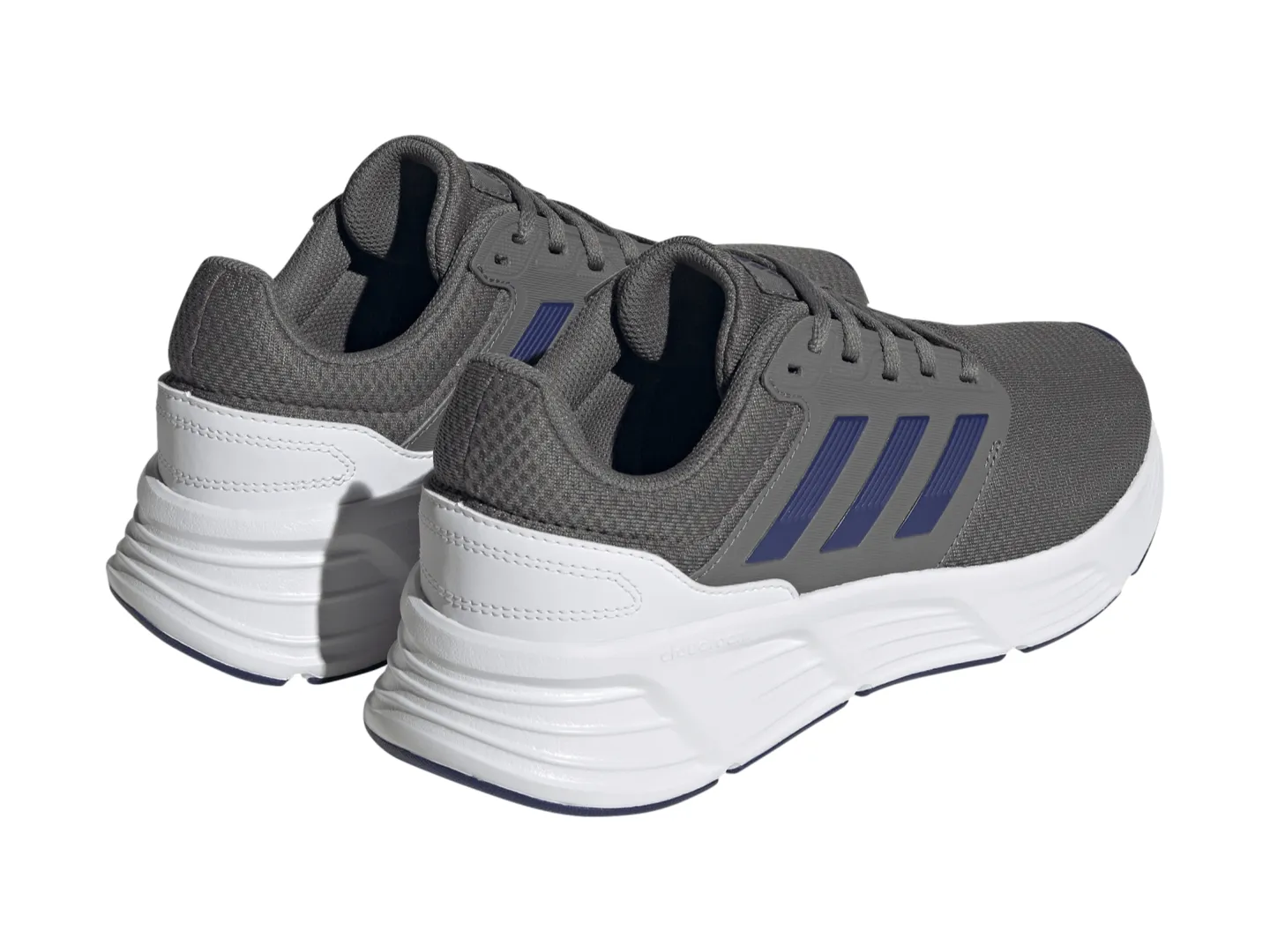 Tenis Adidas Galaxy 6 Para Hombre