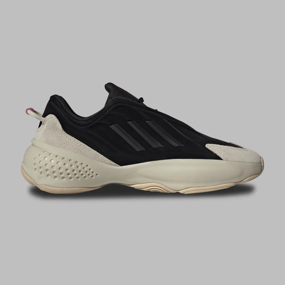 Tenis adidas Ozrah Hombre