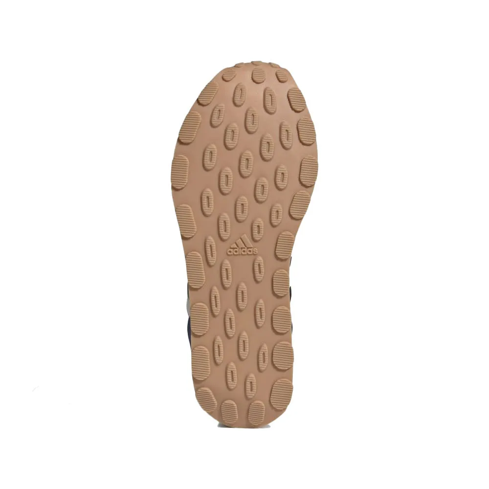 TENIS HOMBRE ADIDAS RUN 60S 3.0  NEGROAZUL