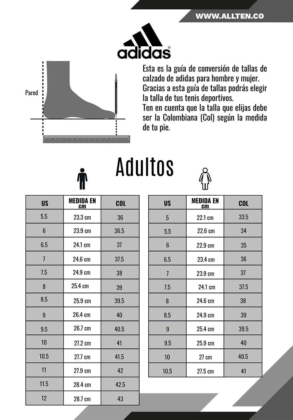 TENIS HOMBRE ADIDAS RUN 60S 3.0  NEGROAZUL