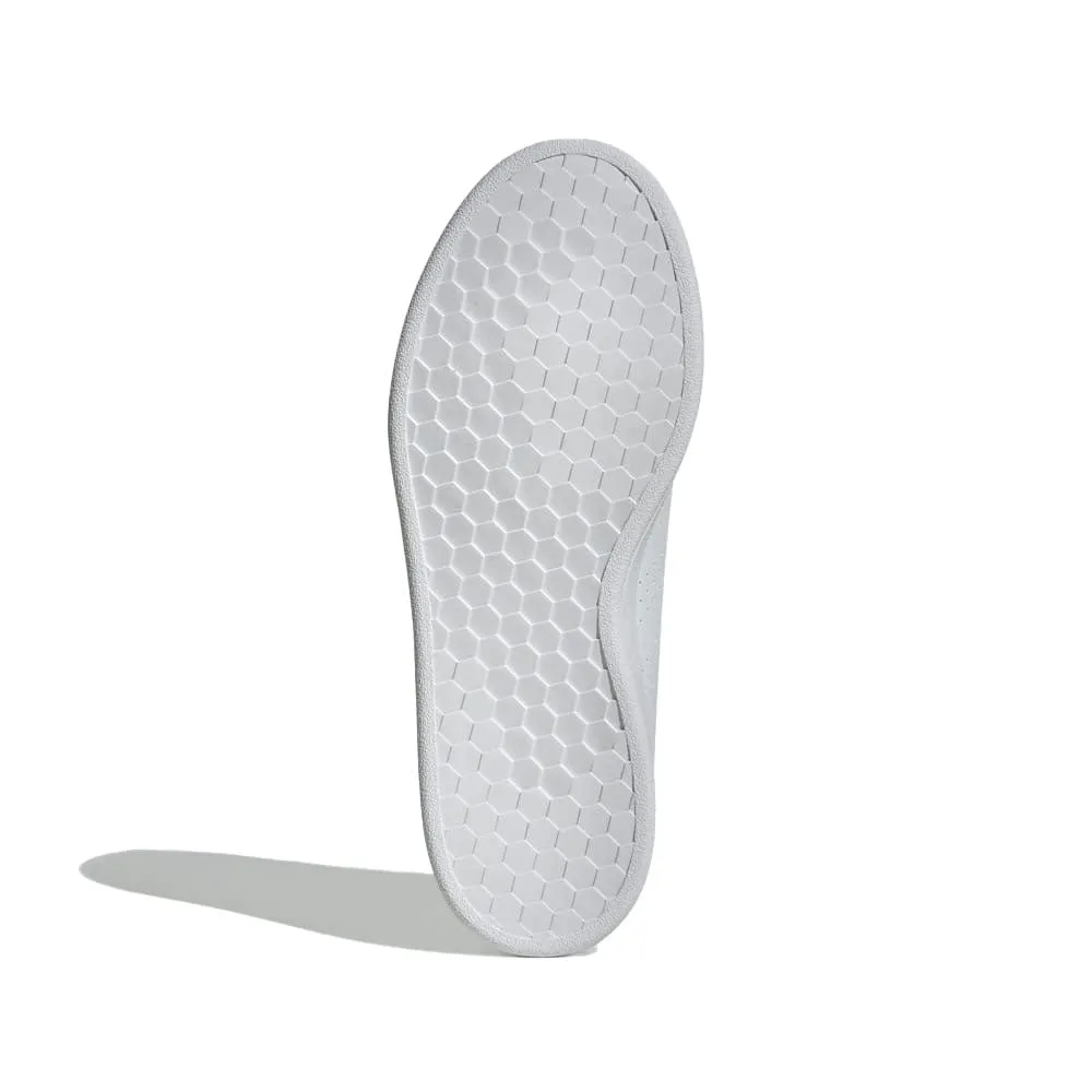 TENIS MUJER ADIDAS ADVANTAGE BASE  BLANCO