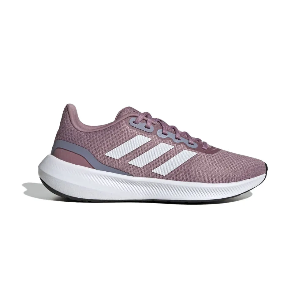 TENIS MUJER ADIDAS RUNFALCON 2.0  ROSA