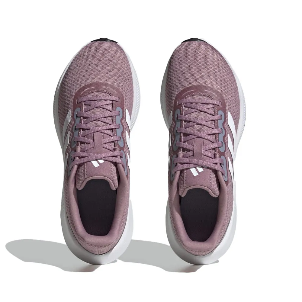 TENIS MUJER ADIDAS RUNFALCON 2.0  ROSA