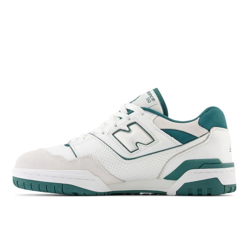 Tenis Para Hombre 550 New Balance