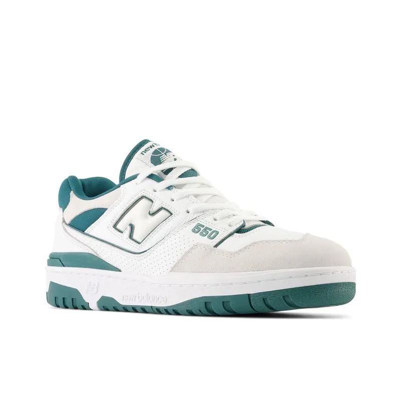 Tenis Para Hombre 550 New Balance