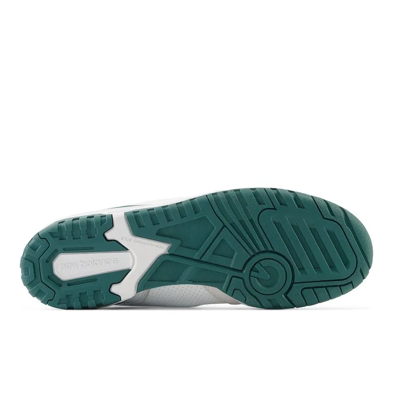 Tenis Para Hombre 550 New Balance