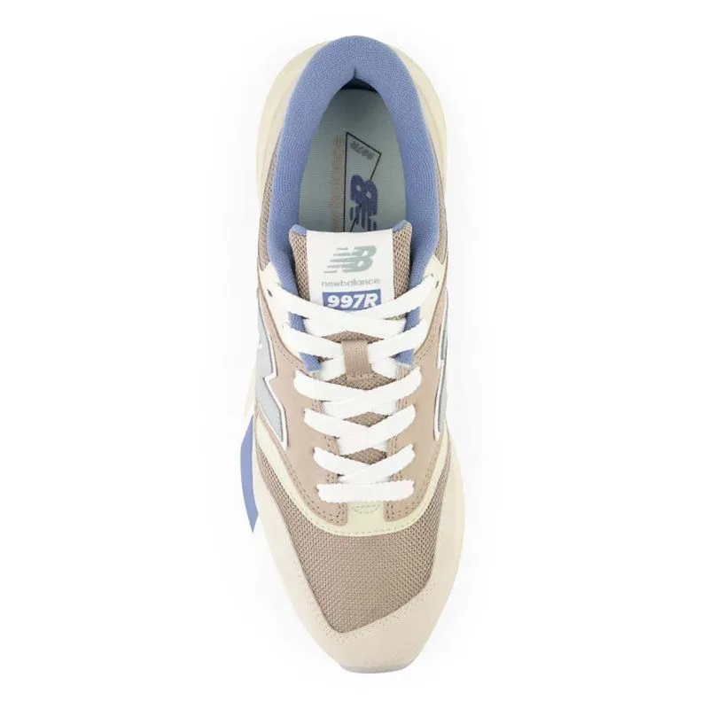Tenis Para Hombre 997R New Balance