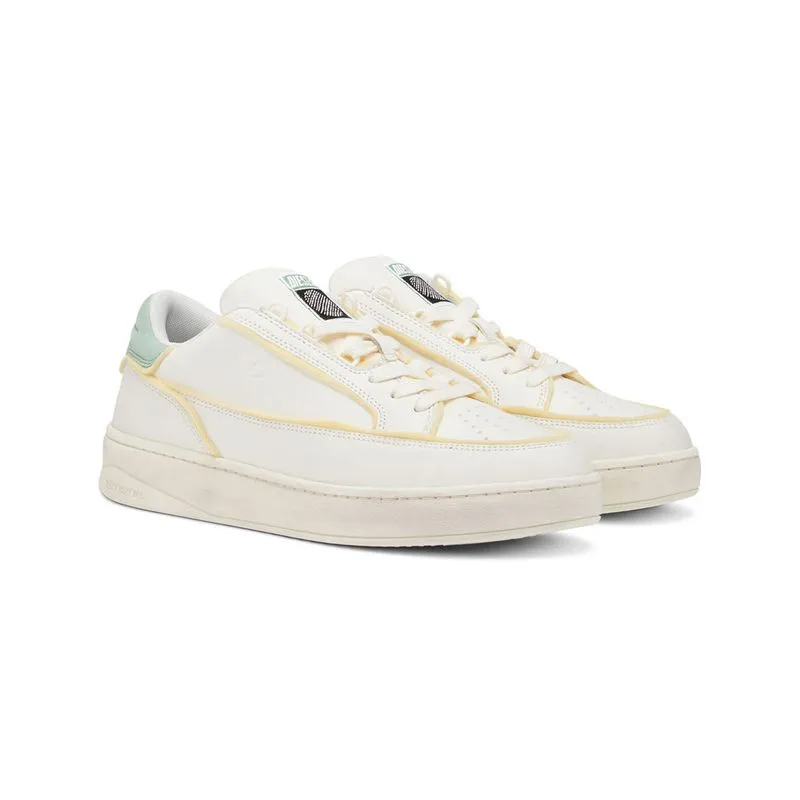 Tenis Para Hombre Ssinna Low 50493