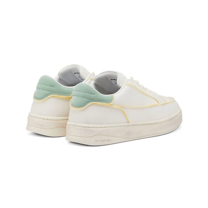 Tenis Para Hombre Ssinna Low 50493