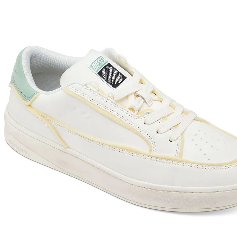 Tenis Para Hombre Ssinna Low 50493