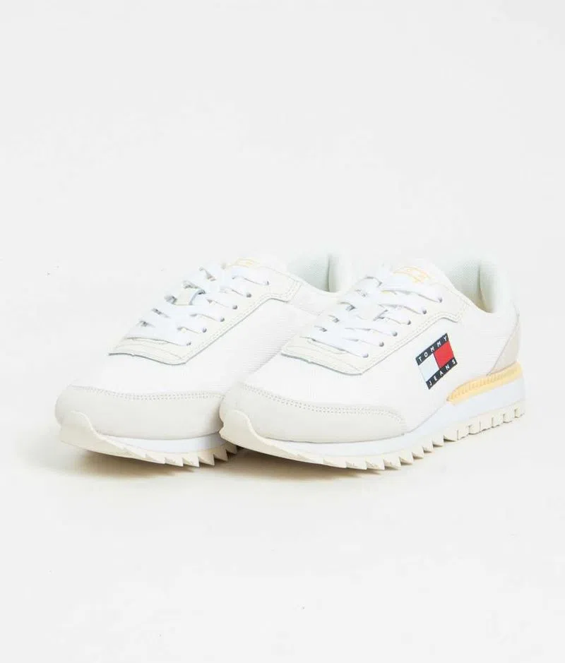 Tenis Tommy Hilfiger para Mujer