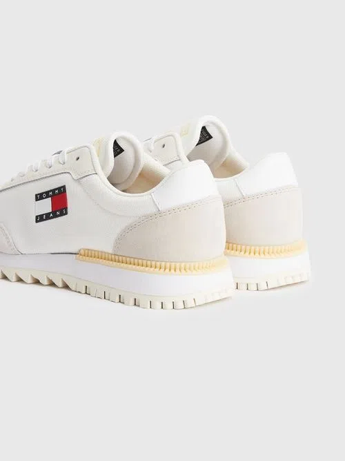 Tenis Tommy Hilfiger para Mujer