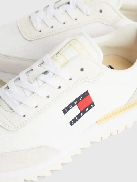 Tenis Tommy Hilfiger para Mujer