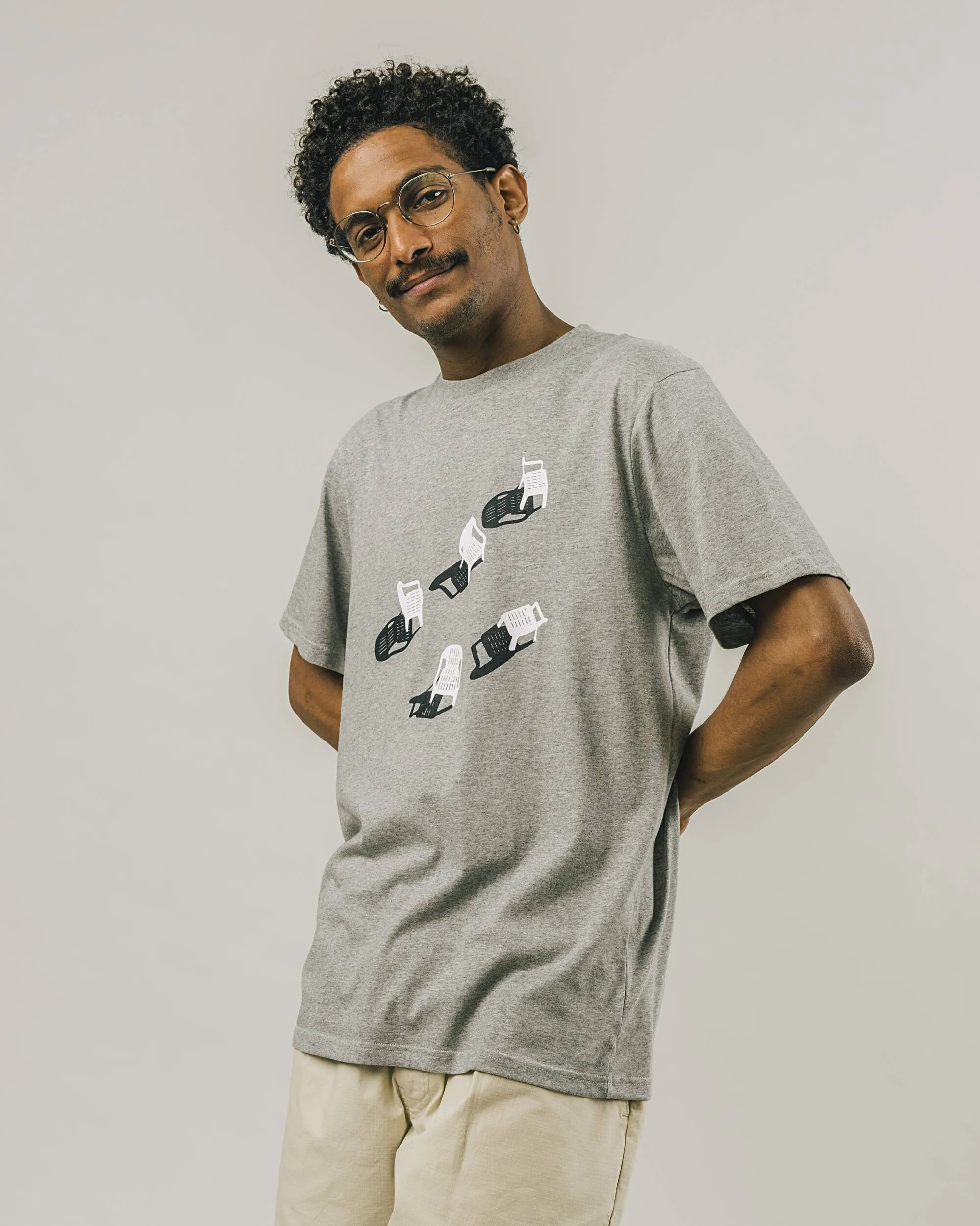 TERRACE TSHIRT