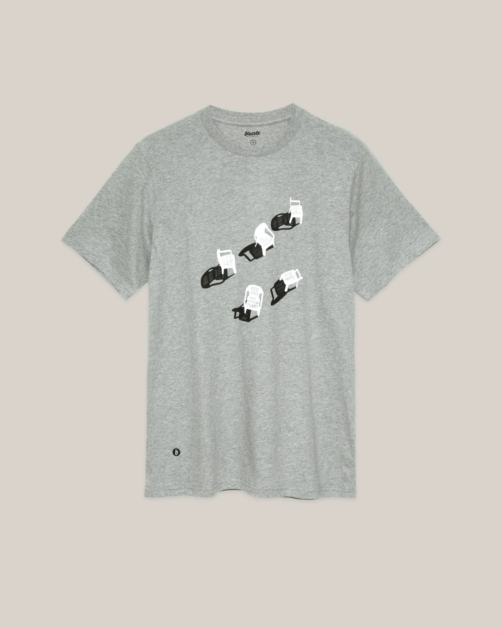 TERRACE TSHIRT