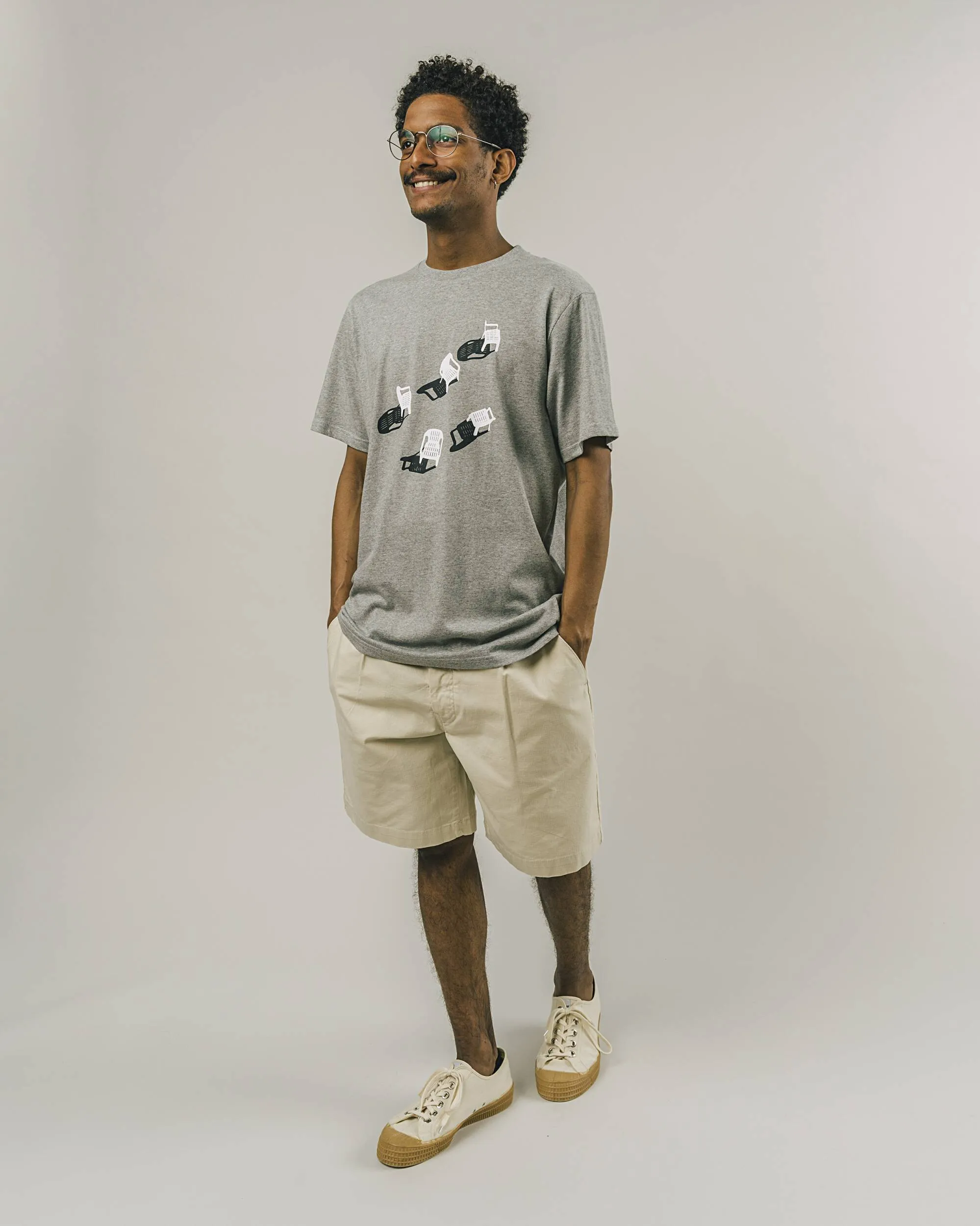 TERRACE TSHIRT