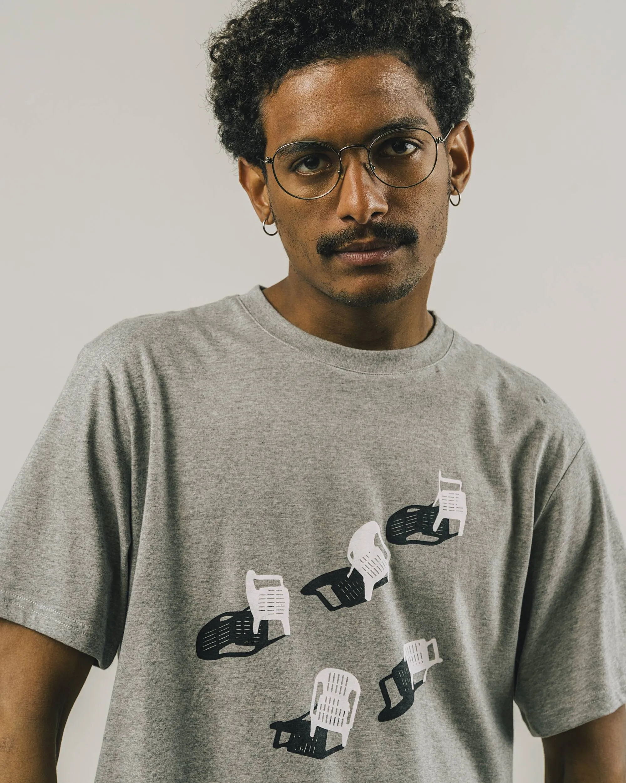 TERRACE TSHIRT