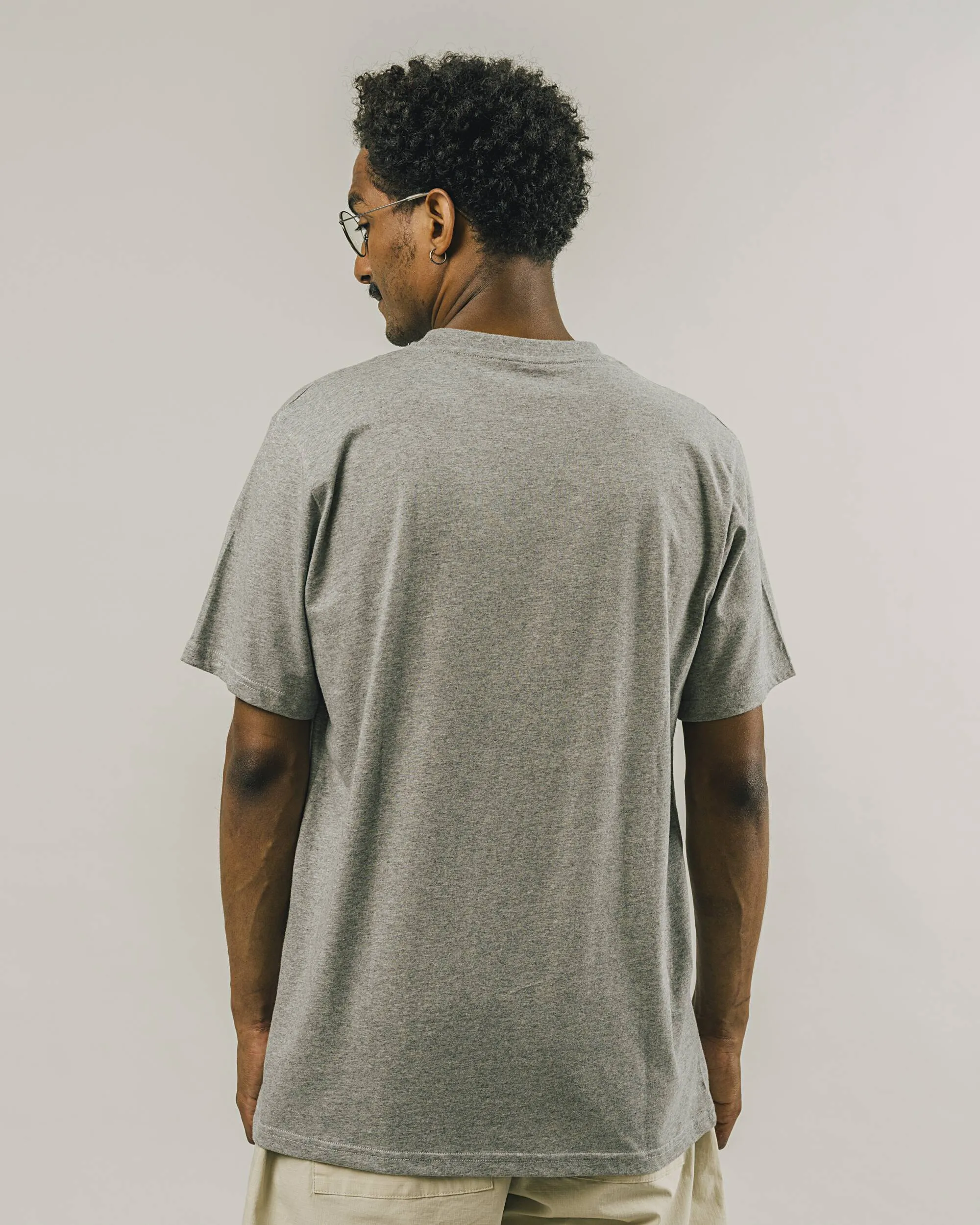 TERRACE TSHIRT