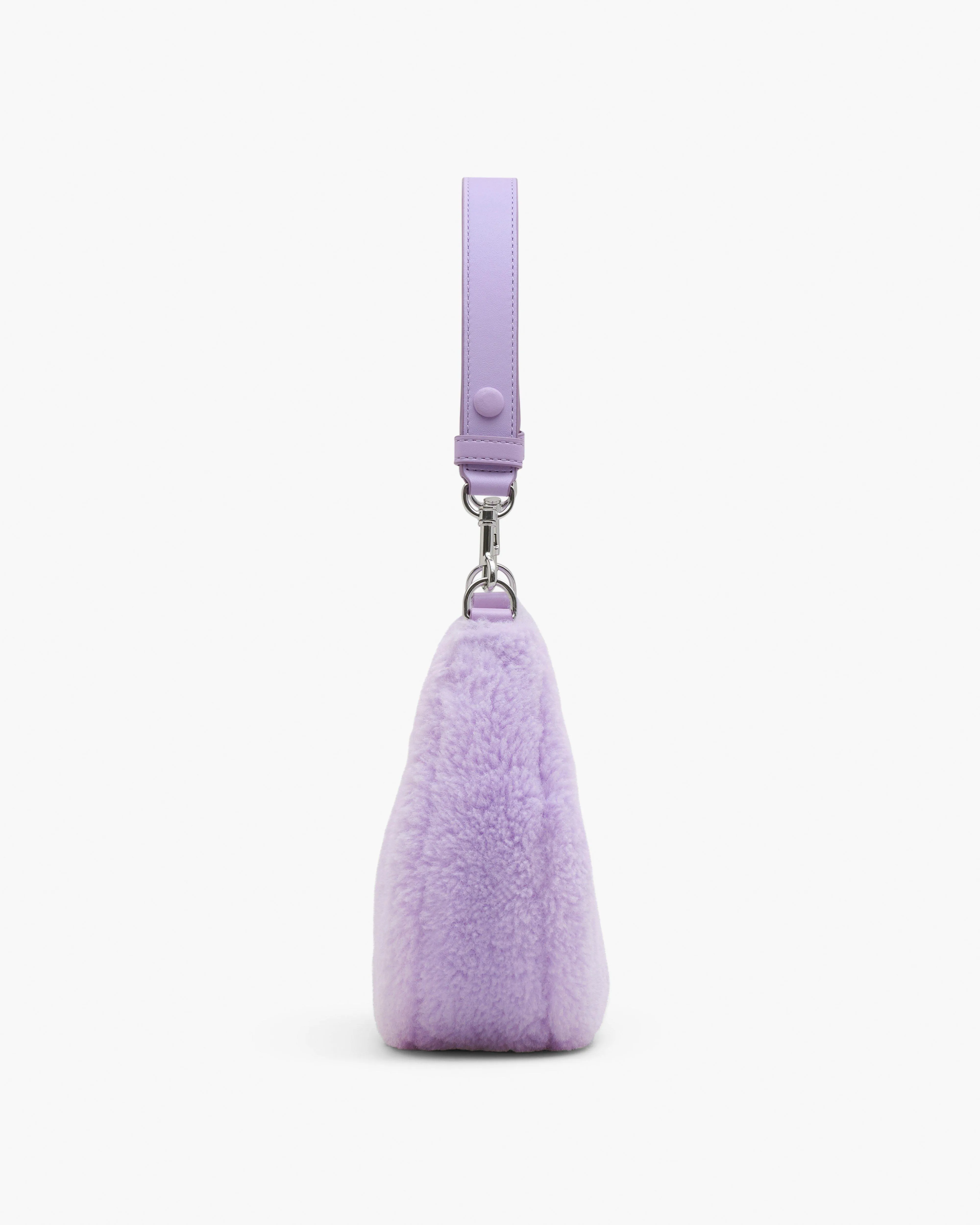 The Teddy Curve Bag