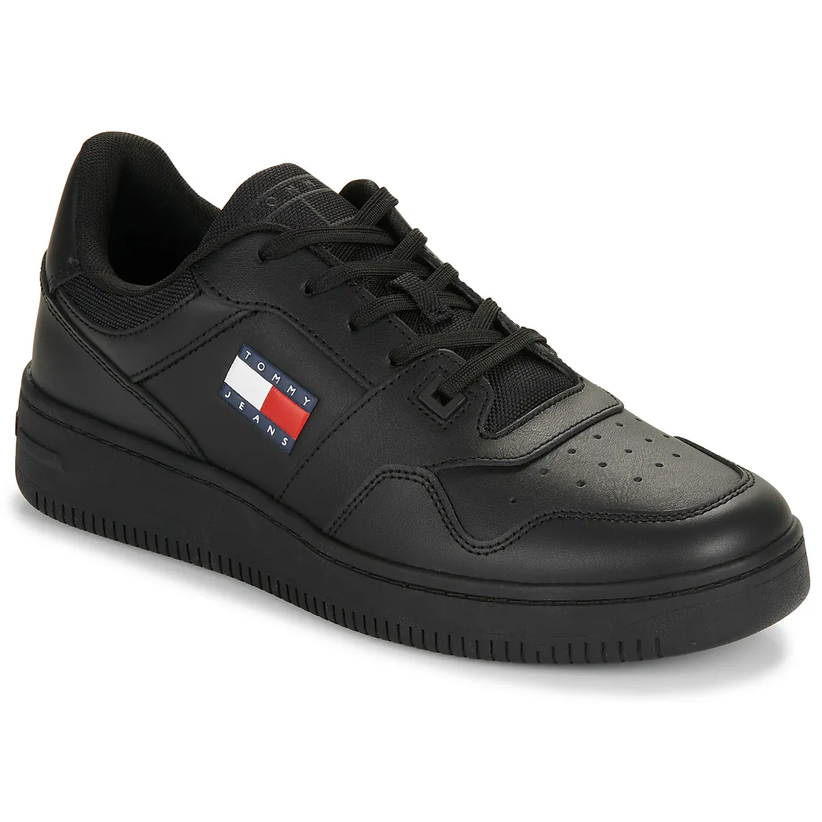 TJM RETRO BASKET ESS