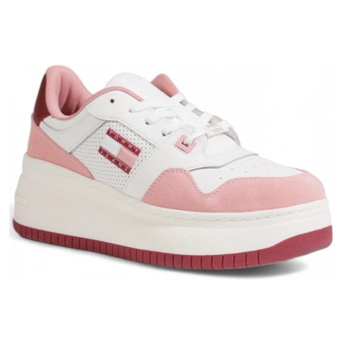TJW RETRO BASKET EN0EN02654