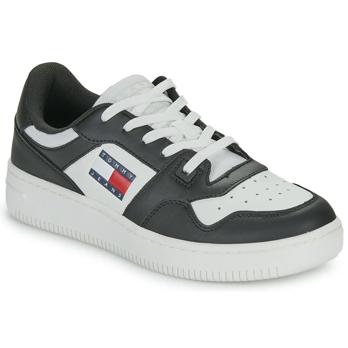 TJW RETRO BASKET ESS