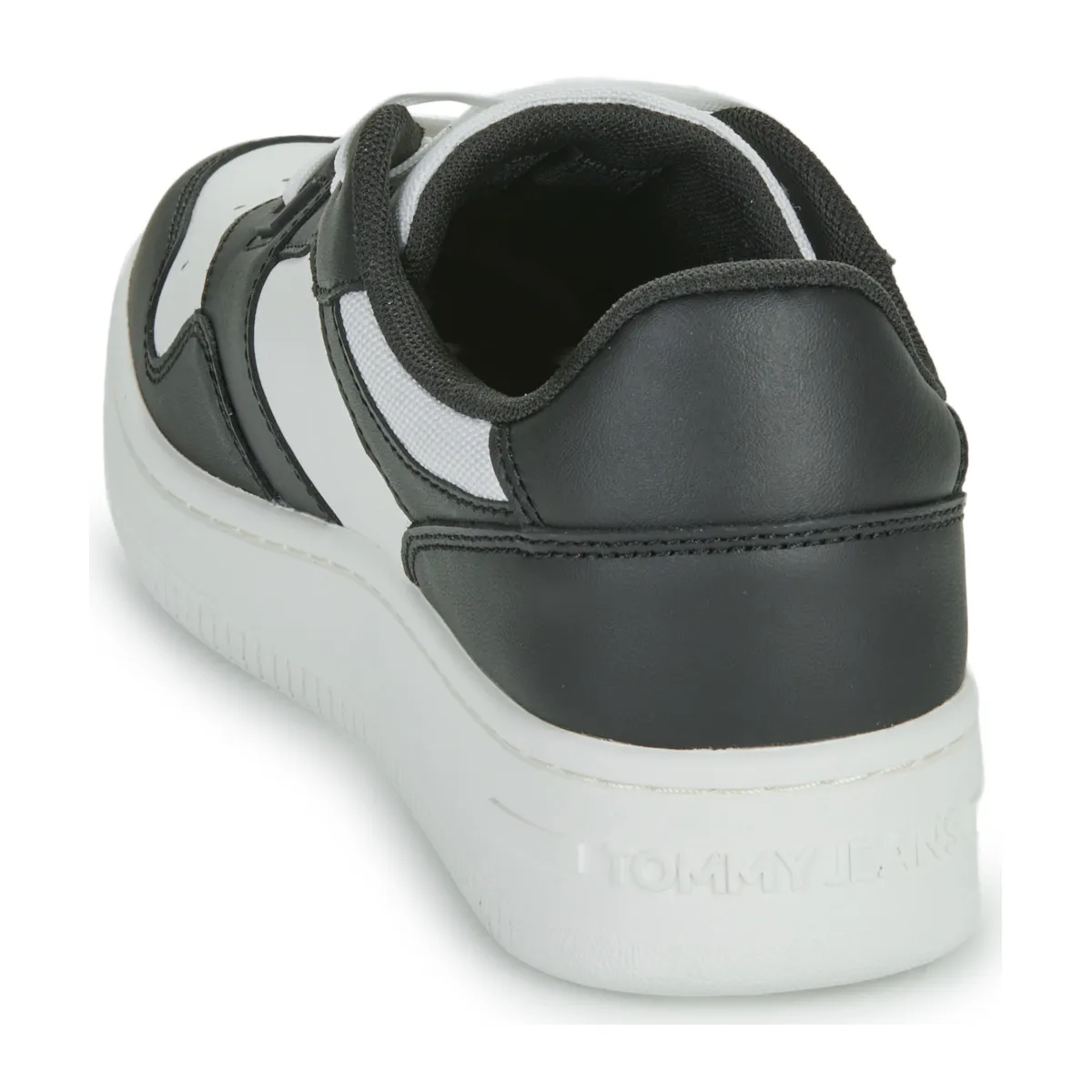TJW RETRO BASKET ESS