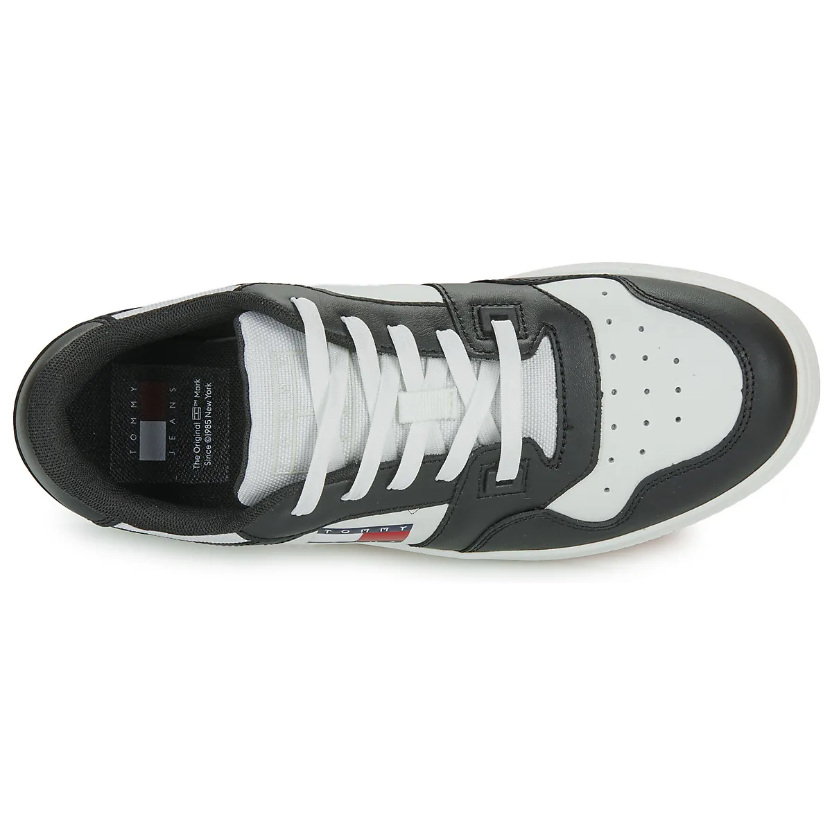 TJW RETRO BASKET ESS