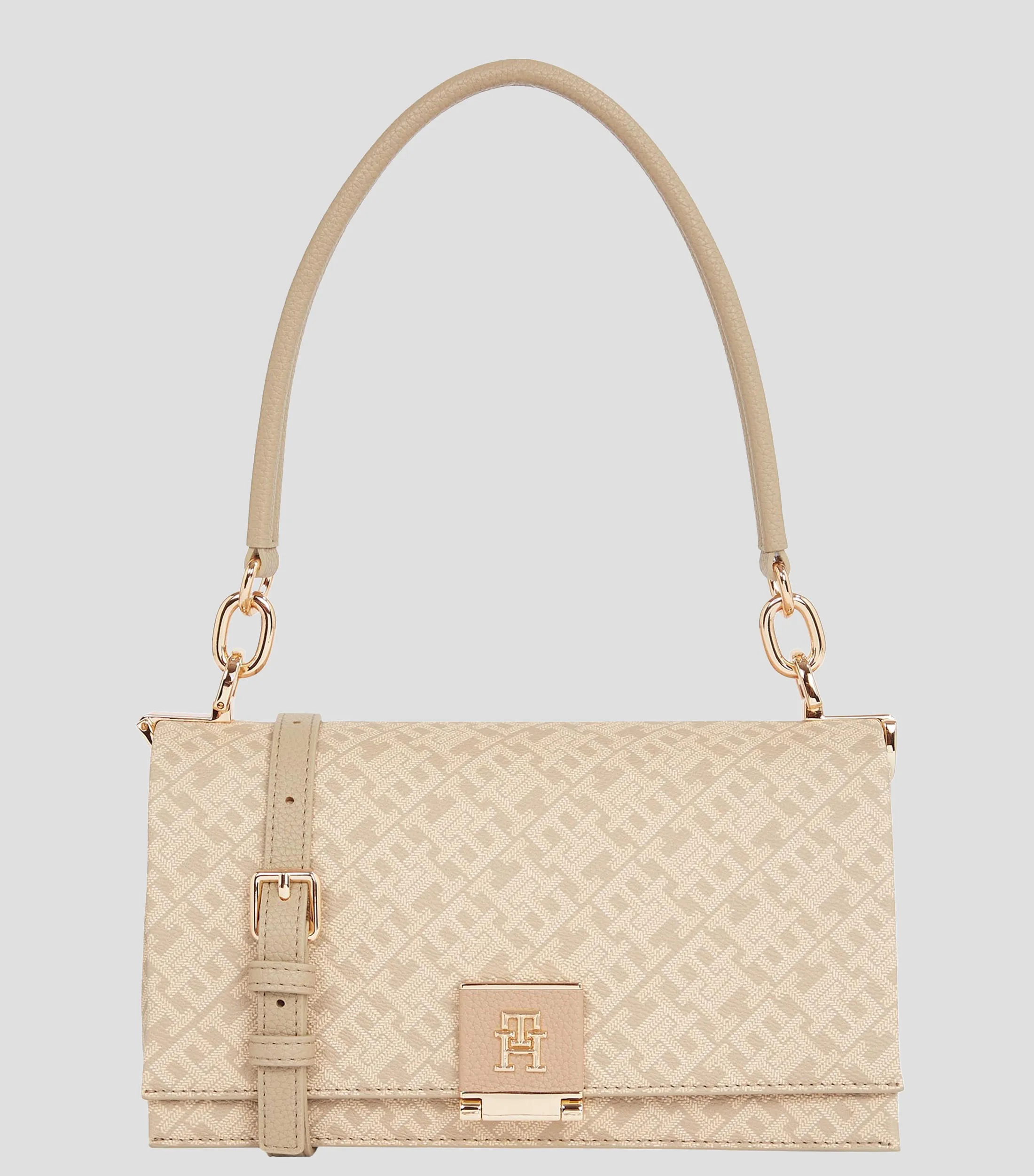 Tommy Hilfiger Bolso Crossbody estampado Mujer