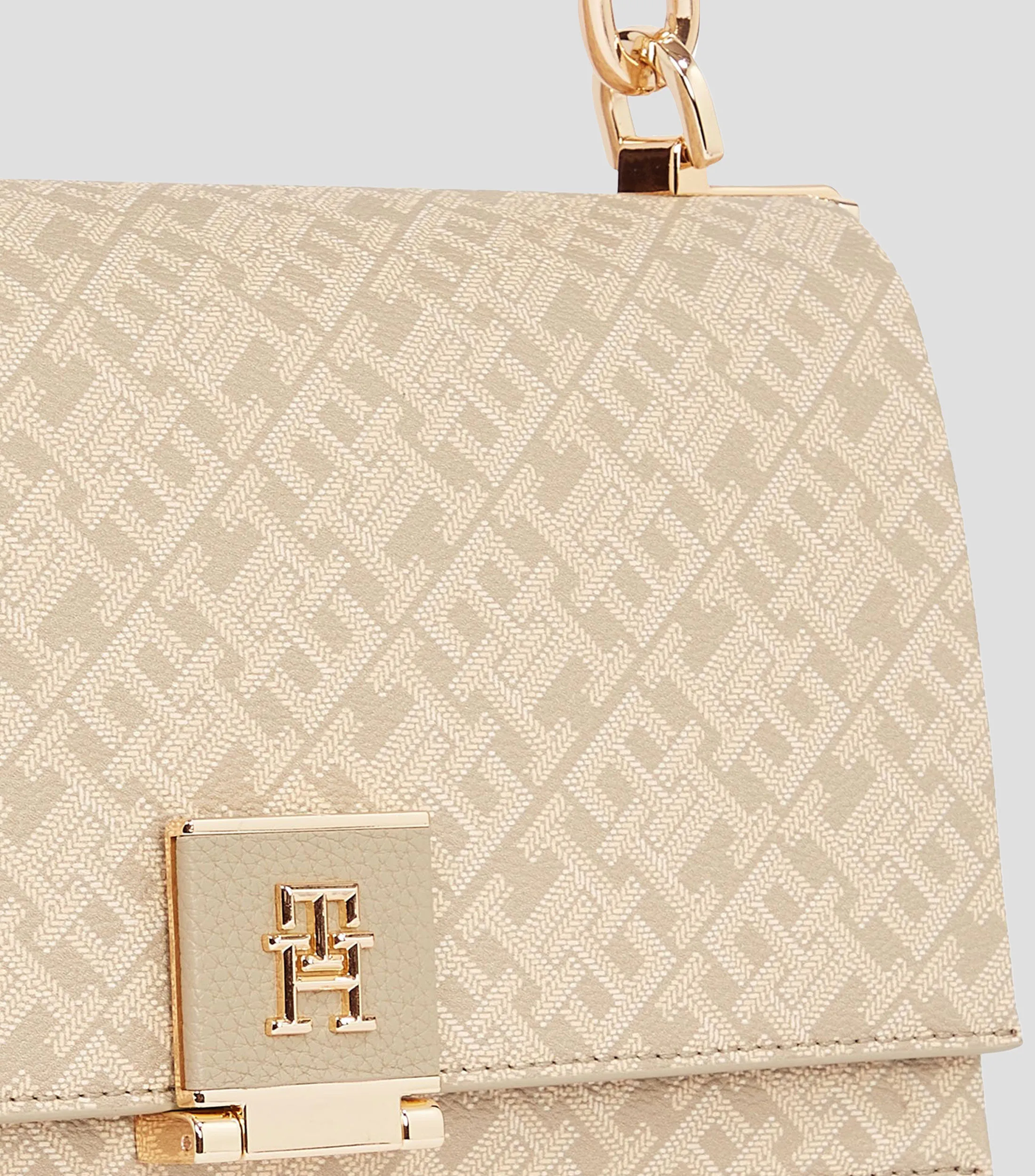 Tommy Hilfiger Bolso Crossbody estampado Mujer