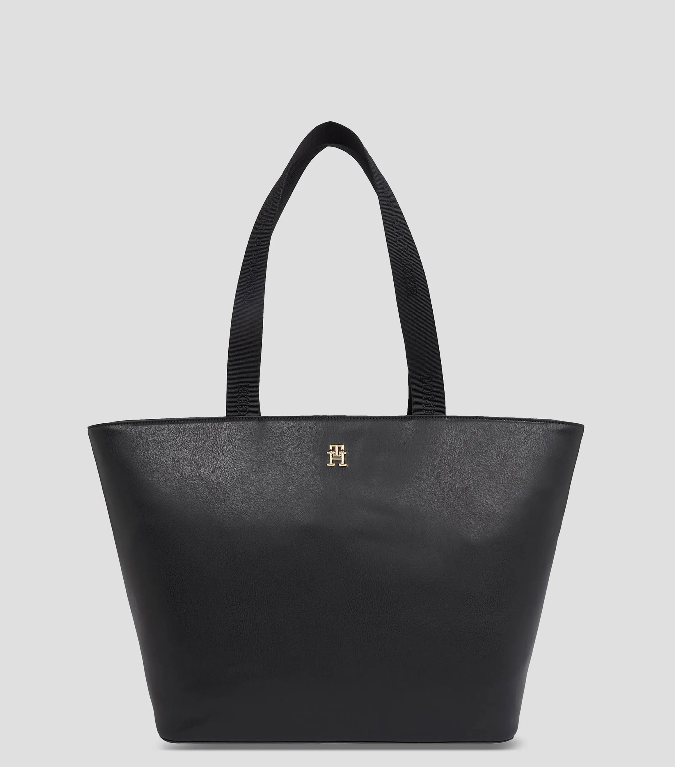 Tommy Hilfiger Bolso Tote Fall 2024 liso Mujer