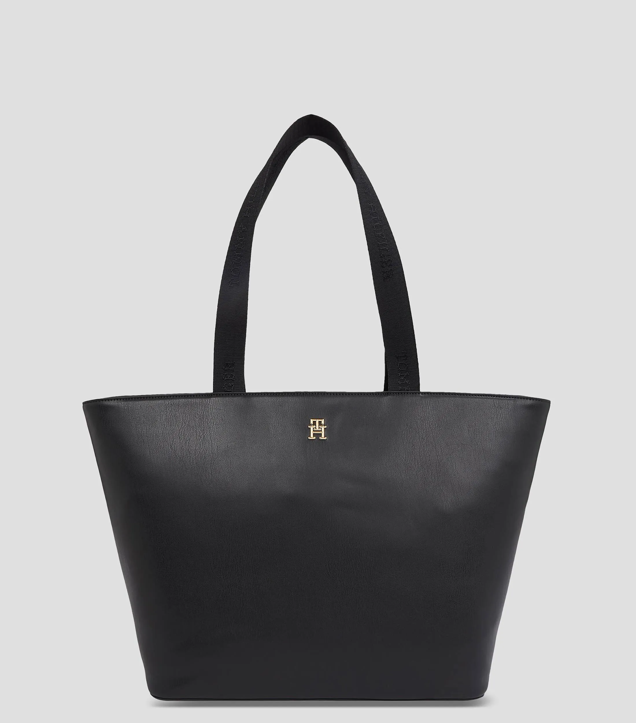 Tommy Hilfiger Bolso Tote Fall 2024 liso Mujer