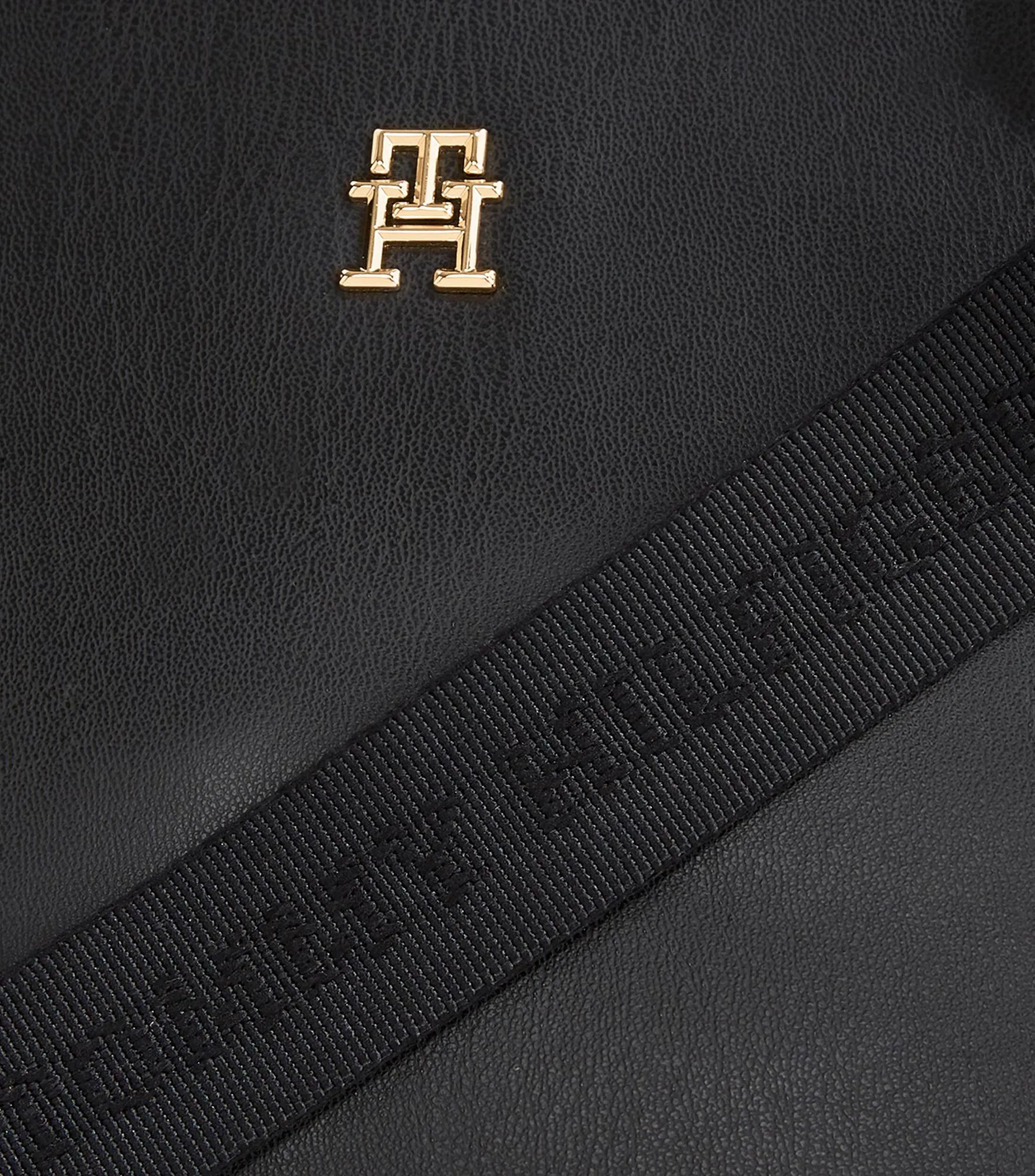 Tommy Hilfiger Bolso Tote Fall 2024 liso Mujer