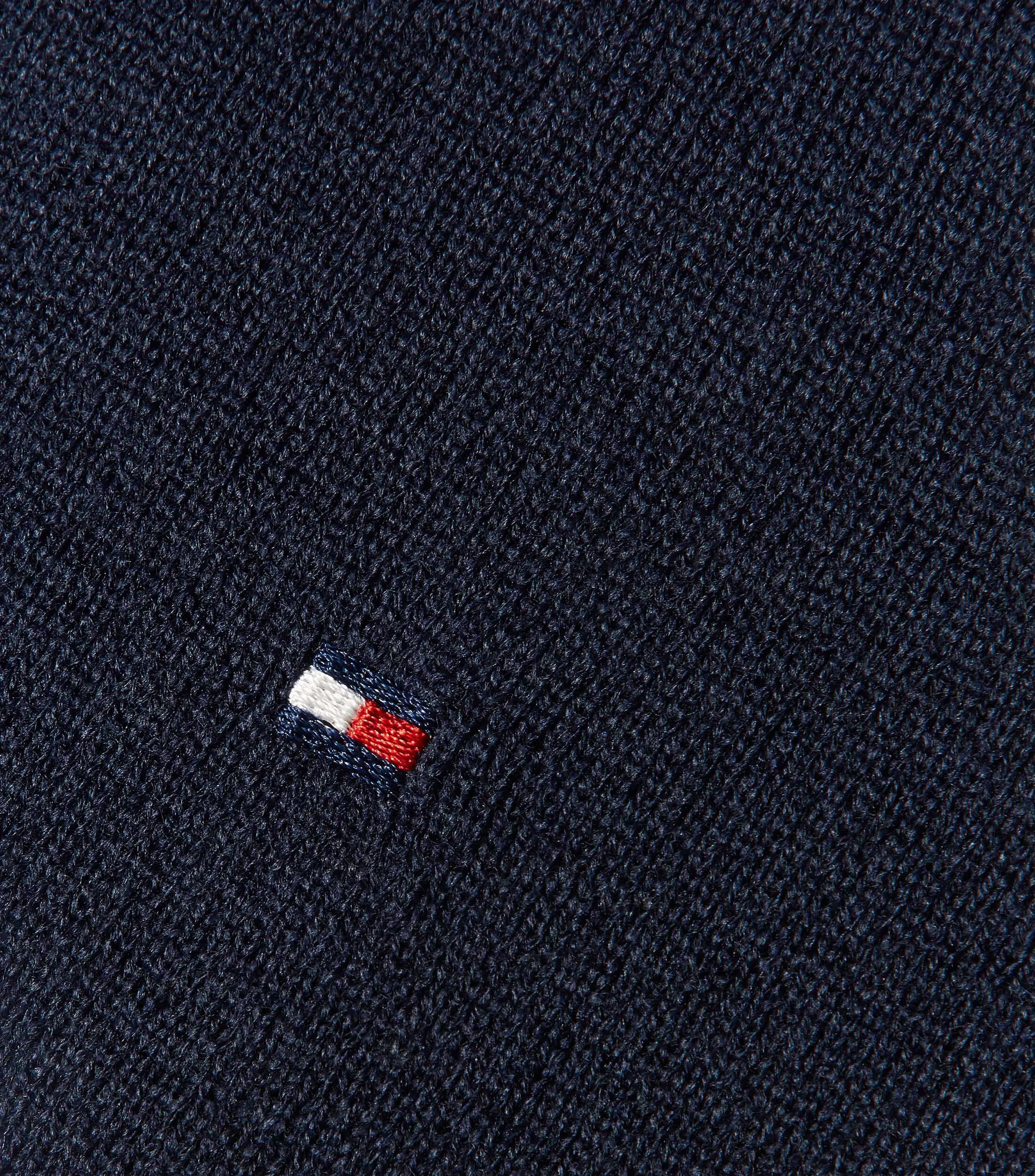Tommy Hilfiger Bufanda Lisa Hombre